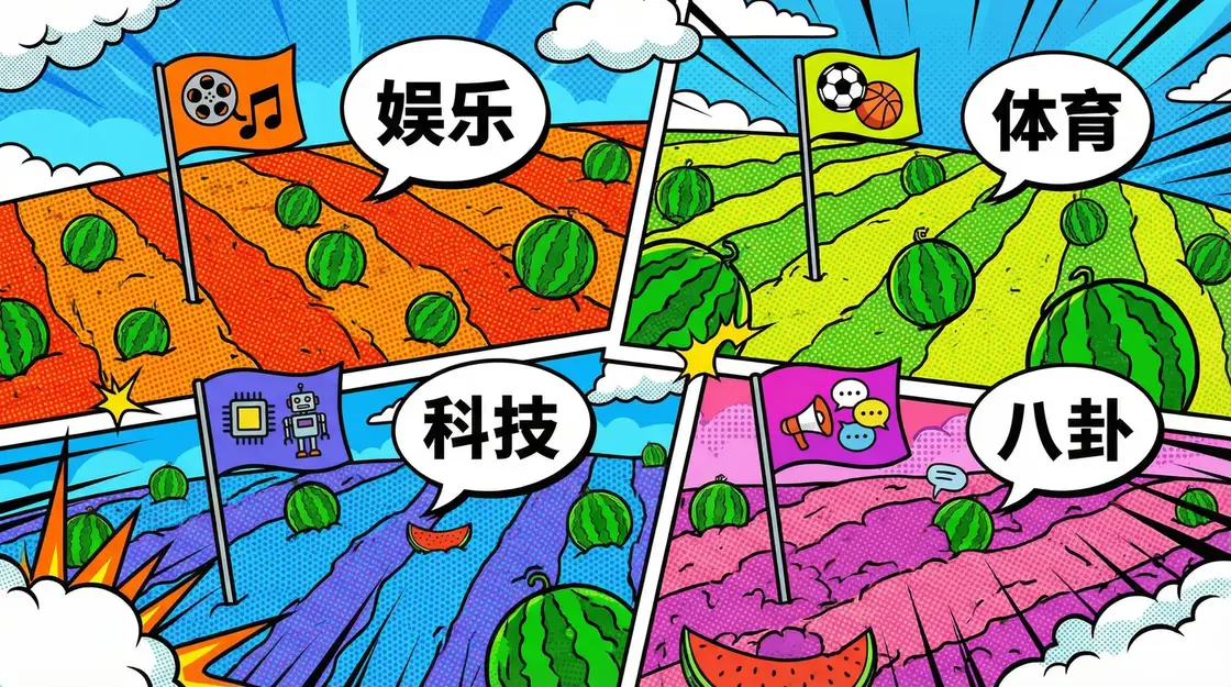 啄木鸟-专业资讯平台|最新新闻|权威发布 娱乐瓜田分类